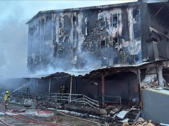 Uludağ'daki otel yangınında flaş gelişme: 4 tutuklama
