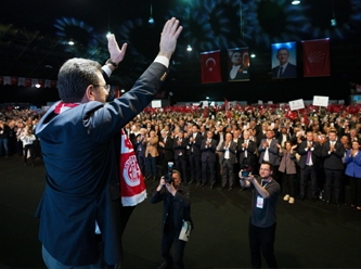 Tutuklama kararı sonrası yapılan ilk 'genel seçim' anketi ortaya çıktı