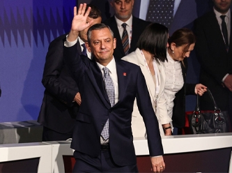 CHP'de sandık sonuçları belli oldu: Özel yeniden genel başkan