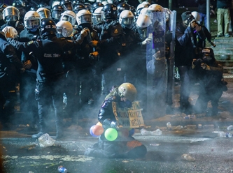 İmamoğlu protestolarında 819 kişiye dava açıldı