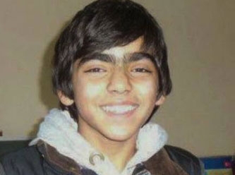 Berkin Elvan'ın anne ve babasına 'Erdoğan'a hakaret'ten hapis cezası
