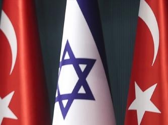 Türkiye ve İsrail, Azerbaycan'da masaya oturdu