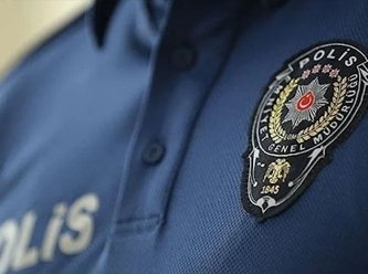 Bir özel harekat polisi, AKP Genel Merkezi önünde intihar etti