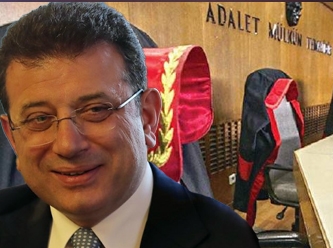 İmamoğlu bugün hakim karşısına çıkıyor