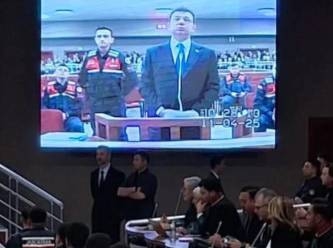 İmamoğlu'nun Akın Gürlek davası 16 Haziran'a, ihale davası 11 Temmuz'a ertelendi