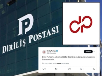 Yandaş medya patronu şokta: Kendi medyası 'dolandırıcı' ilan etti