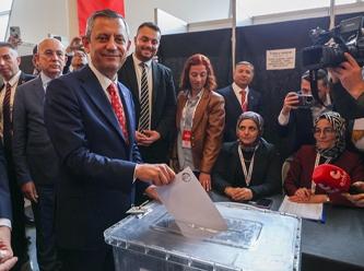 YSK'dan CHP'nin Olağanüstü Kurultayı hakkında flaş karar