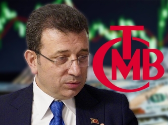 İmamoğlu operasyonu faizi de vurdu: Merkez Bankası faizi yükseltti
