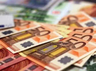 Euro yeni rekor kırdı!