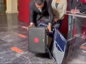Emniyet belediyeler jammer alamaz dedi! İşte jammer alan belediyeler