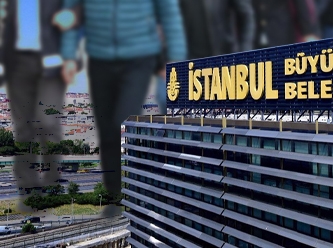 İBB operasyonunda 30 kişiye tutuklama talebi