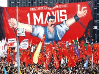 1 Mayıs öncesi İstanbul, Ankara ve İzmir'de gözaltı dalgası