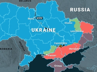 Moskova’dan Kiev’e doğrudan müzakere çağrısı