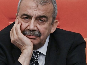 Sırrı Süreyya Önder'in son durumu nasıl?