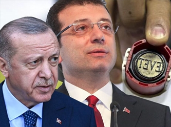 AKP'nin ağır toplarından flaş İmamoğlu itirafları! 'Erdoğan yoruldu'