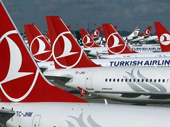 THY zararda, yandaş yöneticiler uçuşta