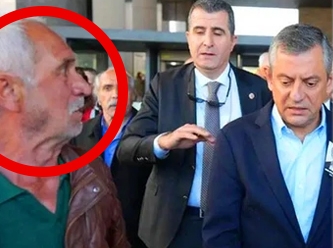 İşte Özgür Özel'e saldıran Selçuk Tengioğlu’nun ifadesi!