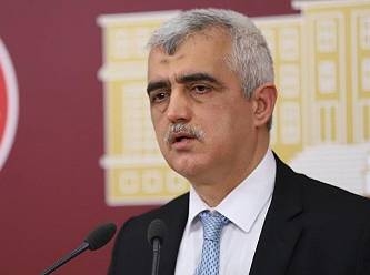 Gergerlioğlu skandal gözaltılar için uyardı: 'Suç işliyorsunuz'