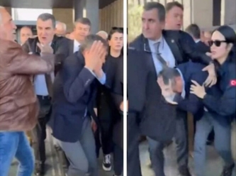 Özgür Özel'e saldırının araştırılması önerisi AKP ve MHP oylarıyla reddedildi