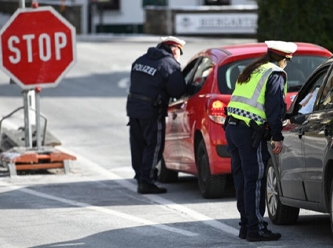BM'den Almanya'ya iltica hakkı uyarısı
