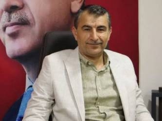 Eski AKP’li başkan 54 kilo uyuşturucu ile yakalandı