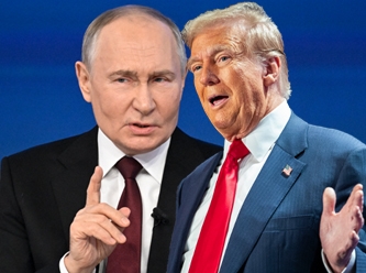 ABD: Sert yaptırım paketi hazır