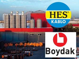 Anadolu'nun en büyüğü: İktidar çöktüğü Bellona’dan sonra HES Kablo'yu da satıyor