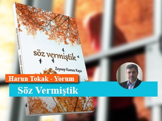 Söz Vermiştik