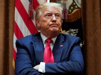 Trump: 'Putin Ukrayna'nın tamamını istiyor'