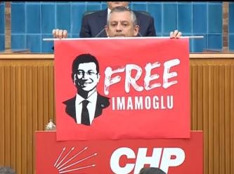 İmamoğlu önerisi AKP ve MHP oylarıyla reddedildi!