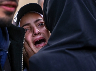 ABD'den İsrail ve Hamas'a yeni ateşkes planı