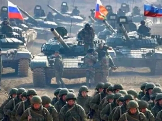 Rusya, Ukrayna’da yeni cephe açtı