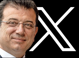 X'ten kritik Ekrem İmamoğlu başvurusu