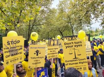 Strazburg’dan net mesaj! Avrupa Konseyi’ne Türkiye için harekete geçin uyarısı
