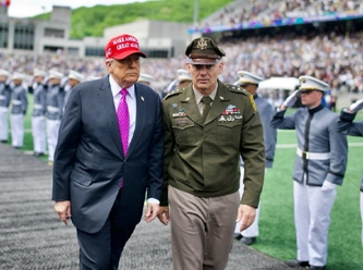 Trump'tan NATO Zirvesi kararı