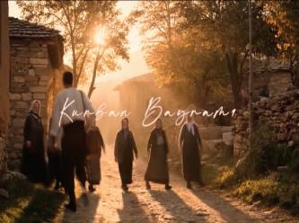Ümit Nağmeleri’nden Kurban Bayramı için özel klip