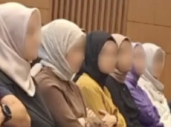 Kız Çocukları Davası’ndaki öğrencilerin ebeveynleri dahil 40 kişiye gözaltı