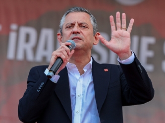 Özgür Özel: 81 ilde seçim kampanyası yapmaya başlayacağız