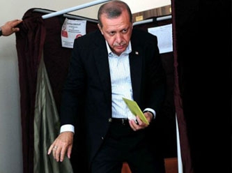 Dikkat çeken iddia: Erdoğan baskın seçim hazırlığında