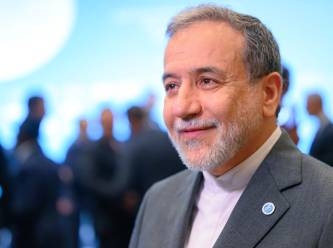 İran'dan ABD'ye rest: 'Diplomasiye ihanet etti'
