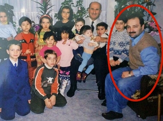 Eğitim gönüllüsü Cenker Tekin Almatı’da vefat etti