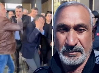 Özel'e saldıran Selçuk Tengioğlu'nun hakim karşısına çıkacağı tarih belli oldu