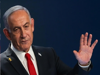 Mahkemeden Netanyahu'nun erteleme talebine ret