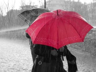 Sağanak ve fırtına alarmı verildi! Meteoroloji'den flaş uyarı