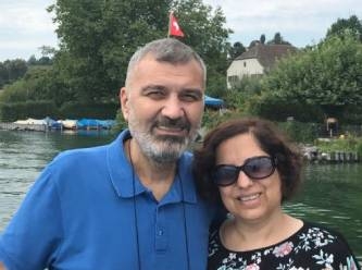 Mağdurların sesi oldular: KHK’lı Doç. Dr. Esen Savaş, eşinden 5 yıl sonra aynı gün vefat etti