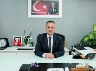 MEB Bilgi İşlem Genel Müdürü Özgür Türk görevden alındı