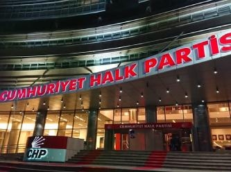 'CHP Kurultay davası'nda yeni gelişme