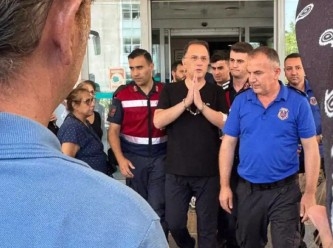 Murat Çalık için Adli Tıp yeniden tetkik istedi