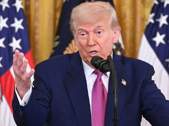Trump'tan Rusya'ya uyarı: 10 gün süre sonra yaptırım