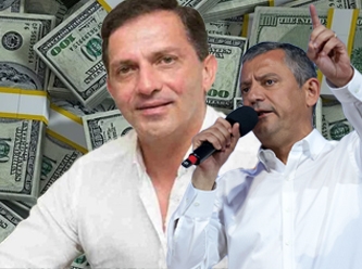 Özel'in 'AK Toros'u AKP'li Mücahit Birinci çıktı: 2 milyon dolarlık kumpas iddiası!